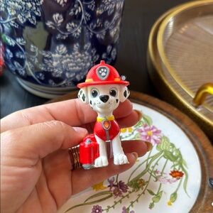 Marshall Paw Patrol Tonie